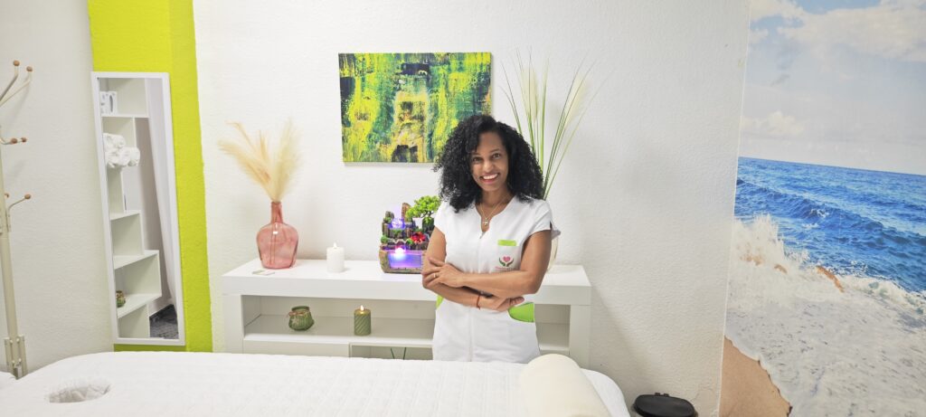 Luz - Relaxing massage by a Certified Massage Therapist